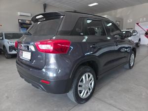 Suzuki Vitara Brezza 1.5 GL - Image 4