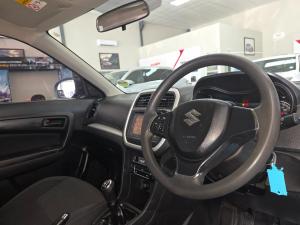 Suzuki Vitara Brezza 1.5 GL - Image 8