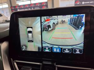 Suzuki Fronx 1.5 GLX manual - Image 11