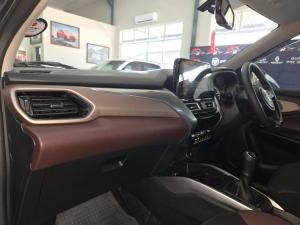 Suzuki Fronx 1.5 GLX manual - Image 12