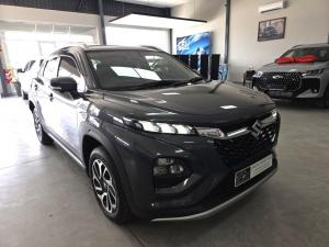 Suzuki Fronx 1.5 GLX manual - Image 1