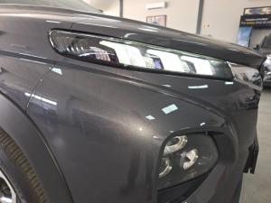 Suzuki Fronx 1.5 GLX manual - Image 7