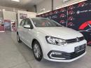 Thumbnail Volkswagen Polo Vivo hatch 1.4 Life
