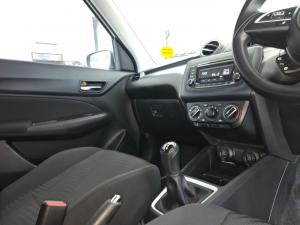 Suzuki Swift 1.2 GL manual - Image 10
