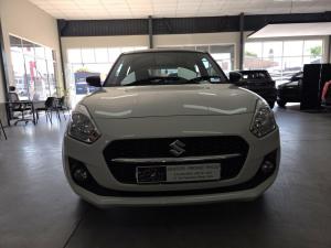 Suzuki Swift 1.2 GL manual - Image 2