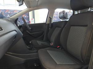 Volkswagen Polo Vivo hatch 1.4 Life - Image 11