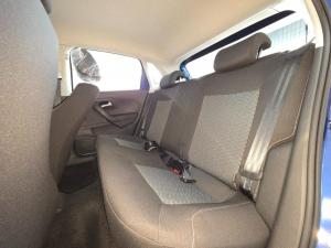 Volkswagen Polo Vivo hatch 1.4 Life - Image 15