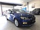 Thumbnail Volkswagen Polo Vivo hatch 1.4 Life
