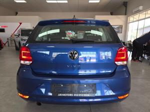 Volkswagen Polo Vivo hatch 1.4 Life - Image 4