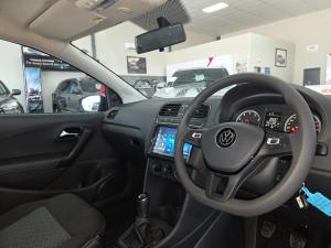 Volkswagen Polo Vivo hatch 1.4 Life - Image 9