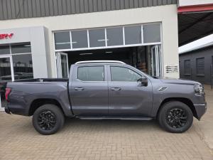Foton Tunland V9 2.0TD double cab VLX - Image 3