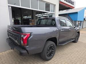 Foton Tunland V9 2.0TD double cab VLX - Image 4