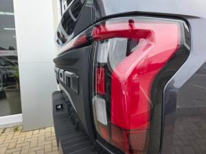 Foton Tunland V9 2.0TD double cab VLX - Image 5