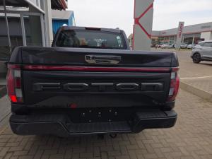 Foton Tunland V9 2.0TD double cab VLX - Image 6
