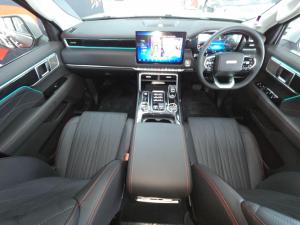 Foton Tunland V9 2.0TD double cab LTD 4x4 - Image 11