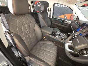 Foton Tunland V9 2.0TD double cab LTD 4x4 - Image 14
