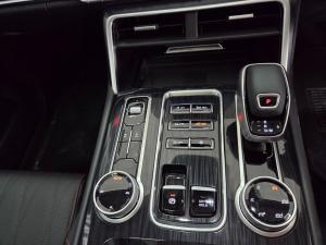 Foton Tunland V9 2.0TD double cab LTD 4x4 - Image 20