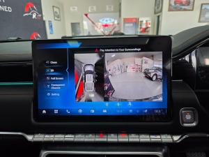 Foton Tunland V9 2.0TD double cab LTD 4x4 - Image 21