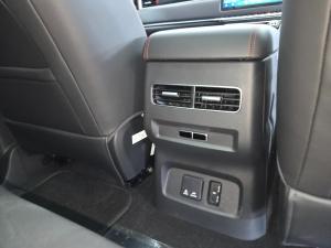 Foton Tunland V9 2.0TD double cab LTD 4x4 - Image 22