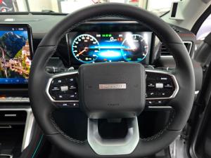 Foton Tunland V9 2.0TD double cab LTD 4x4 - Image 23