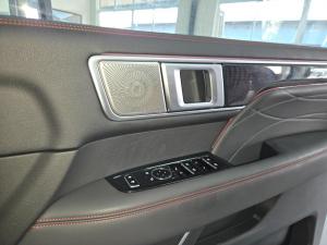 Foton Tunland V9 2.0TD double cab LTD 4x4 - Image 26