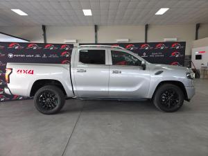 Foton Tunland V9 2.0TD double cab LTD 4x4 - Image 3