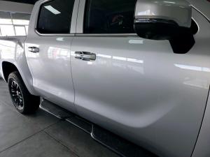 Foton Tunland V9 2.0TD double cab LTD 4x4 - Image 6