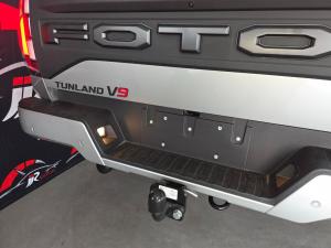 Foton Tunland V9 2.0TD double cab LTD 4x4 - Image 7