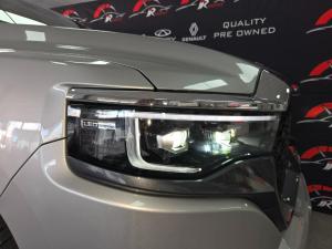 Foton Tunland V9 2.0TD double cab LTD 4x4 - Image 8