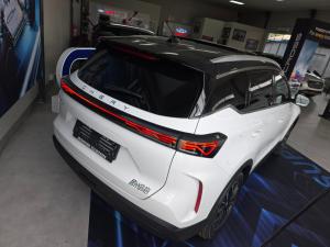 Chery Tiggo 7 1.5T CSH Plug-In Hybrid Ultra - Image 5