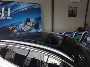 Chery Tiggo 7 1.5T CSH Plug-In Hybrid Ultra - Image 7