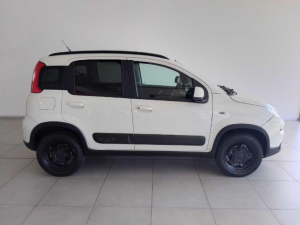 Fiat Panda 0.9 TwinAir 4x4 - Image 3