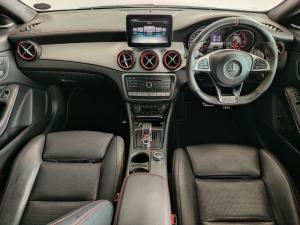 Mercedes-Benz CLA CLA45 4Matic - Image 13