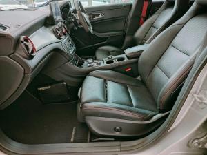 Mercedes-Benz CLA CLA45 4Matic - Image 9