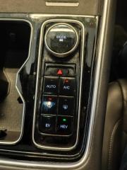 Chery Tiggo 9 1.5T CSH Plug-In Hybrid Vanguard AWD