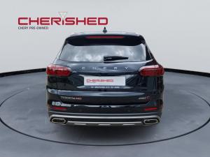 Chery Tiggo 8 Pro 1.6TGDI 290T Executive + - Image 18