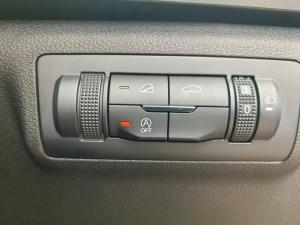 Chery Tiggo 8 Pro 1.6TGDI 290T Executive + - Image 24