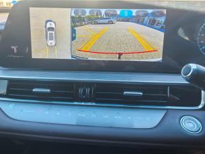 Chery Tiggo 8 Pro Max 2.0TGDI 390T Executive - Image 28