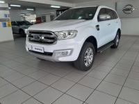 Thumbnail Ford Everest 3.2 Tdci LTD 4X4 automatic