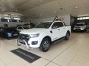 Thumbnail Ford Ranger 2.0D BI-TURBO Wildtrak automaticD/C