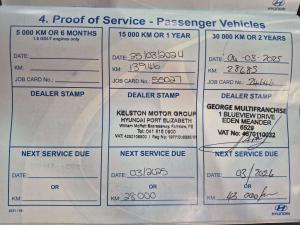 Hyundai Staria 2.2D Executive automatic - Image 16