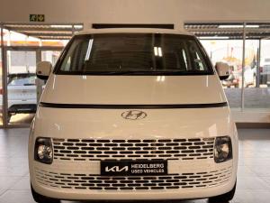 Hyundai Staria 2.2D Executive automatic - Image 2
