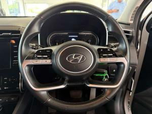 Hyundai Tucson 2.0 Executive automatic - Image 13