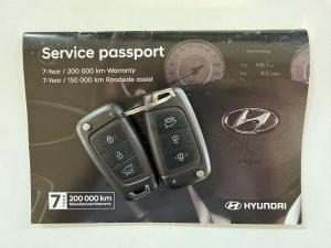 Hyundai Tucson 2.0 Executive automatic - Image 15