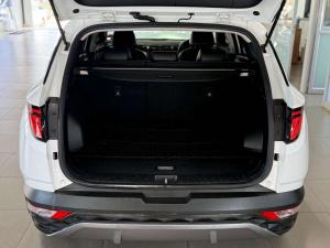 Hyundai Tucson 2.0 Executive automatic - Image 5
