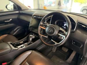 Hyundai Tucson 2.0 Executive automatic - Image 8