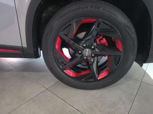 Omoda Omoda C5 1.5T Elegance S - Image 10