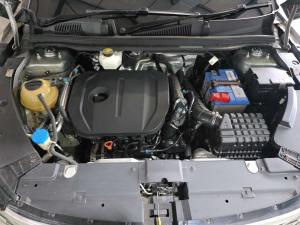 Omoda Omoda C5 1.5T Elegance S - Image 19