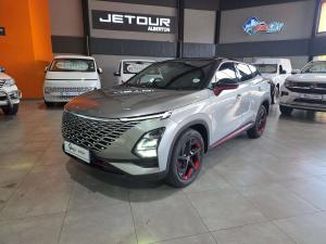 Omoda Omoda C5 1.5T Elegance S - Image 1