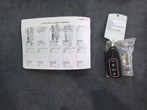 Omoda Omoda C5 1.5T Elegance S - Image 20